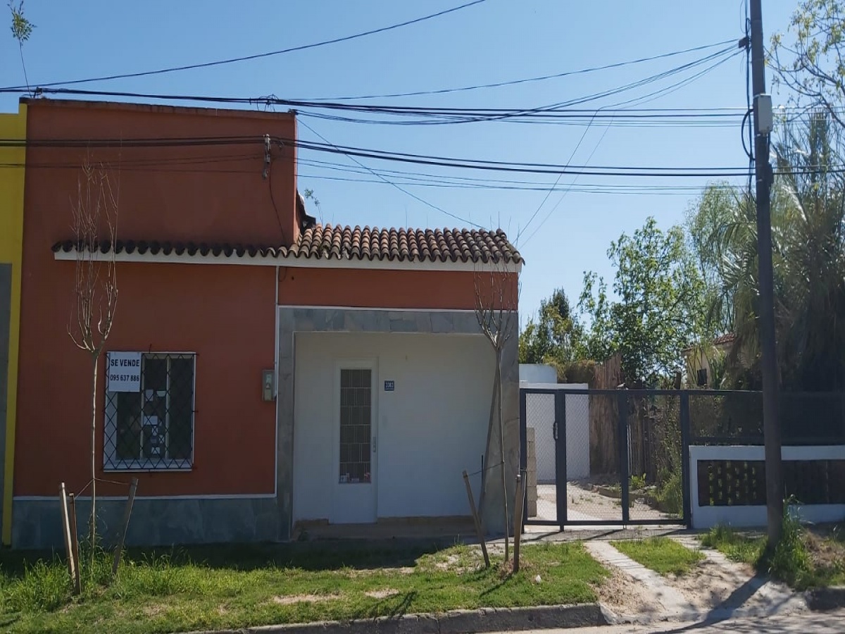 Durazno, 3 Habitaciones Habitaciones, ,1 BañoBathrooms,Casa,En venta,1600