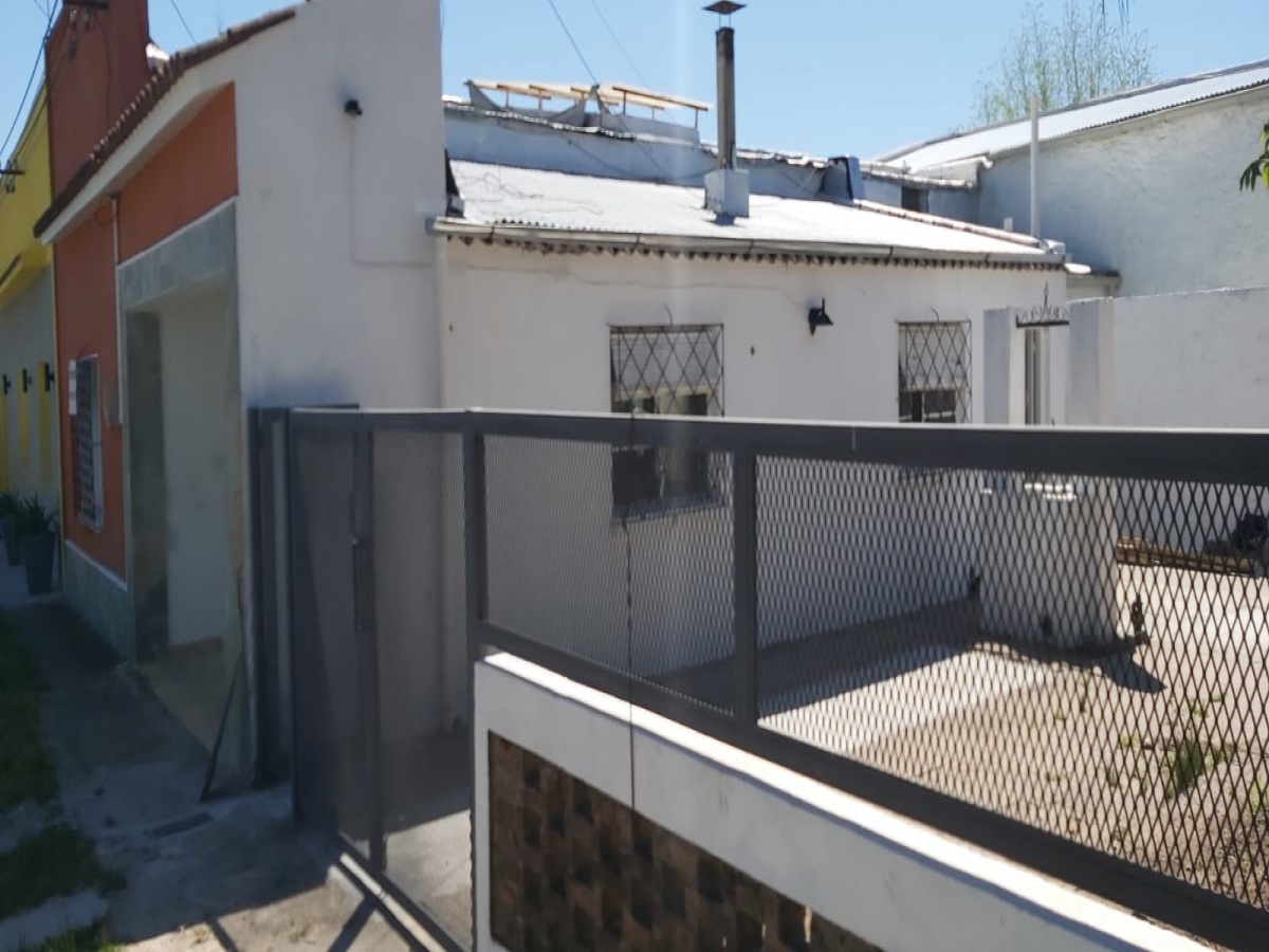 Durazno, 3 Habitaciones Habitaciones, ,1 BañoBathrooms,Casa,En venta,1600