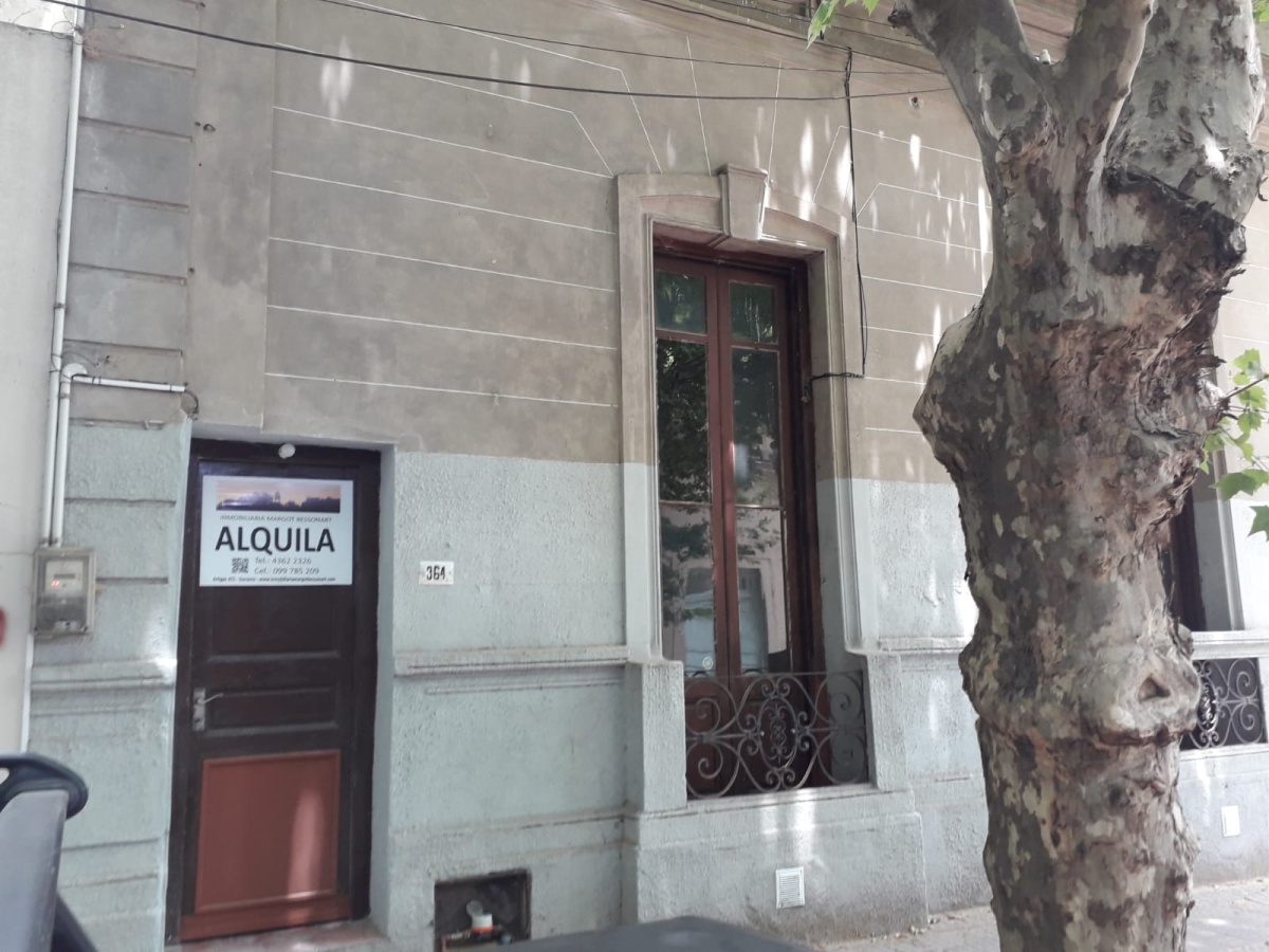 364 Brum, Durazno, 1 Dormitorio Habitaciones, ,1 BañoBathrooms,Casa,En alquiler,Brum,1687