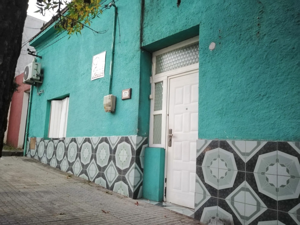 771 Morquio, Durazno, 2 Habitaciones Habitaciones, ,1 BañoBathrooms,Casa,En venta,Morquio,1725