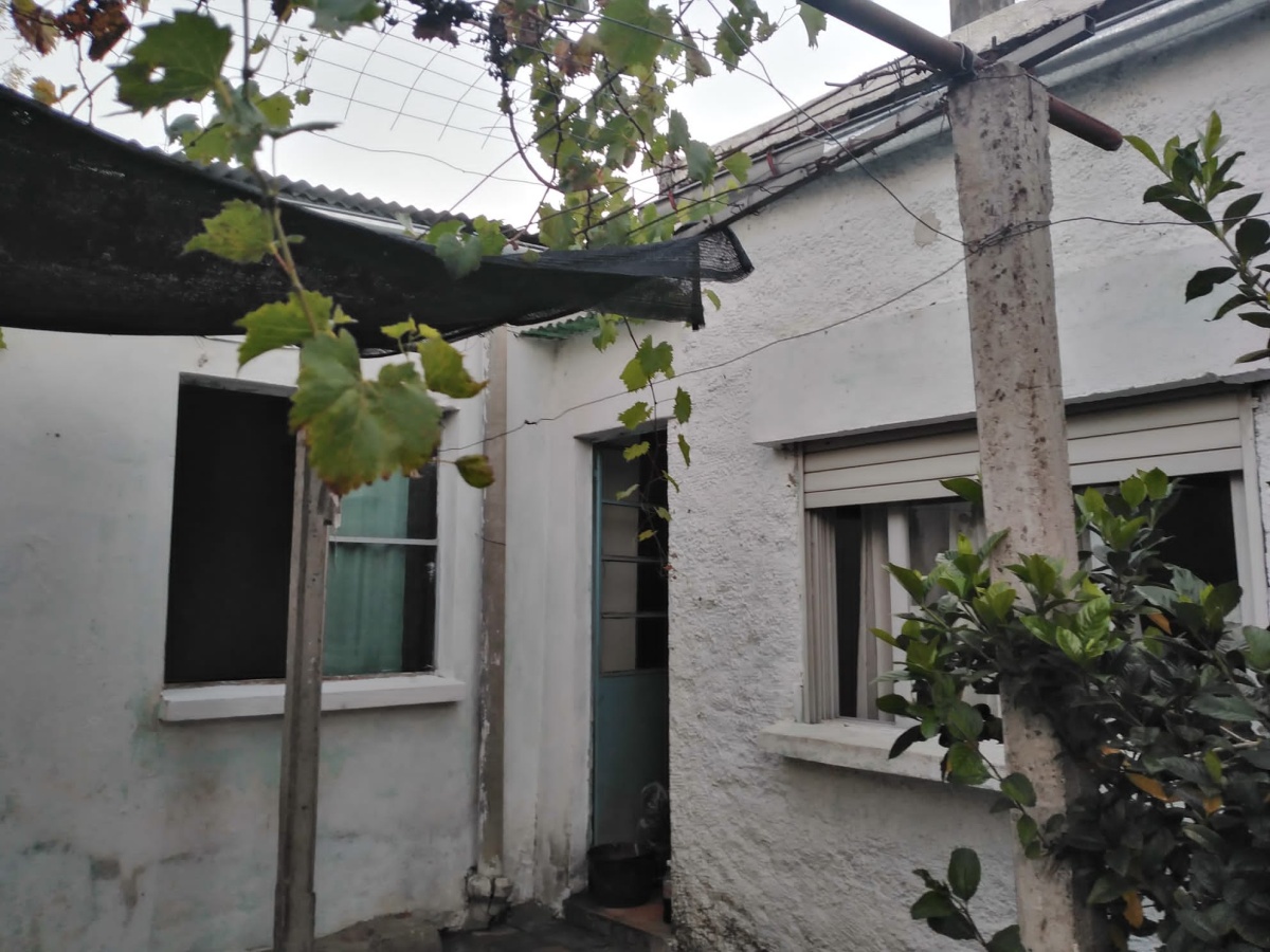 771 Morquio, Durazno, 2 Habitaciones Habitaciones, ,1 BañoBathrooms,Casa,En venta,Morquio,1725