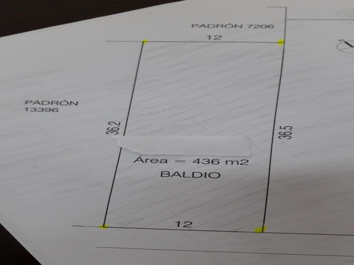 Durazno Arrospide, ,Terreno,En venta,1758 Durazno Arrospide, ,Terreno,En venta,1758