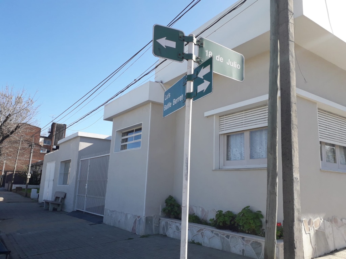 18 de Julio, Durazno, 3 Habitaciones Habitaciones, ,2 BathroomsBathrooms,Casa,En venta,18 de Julio,1762