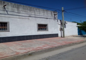 124 Saravia, Durazno, 2 Habitaciones Habitaciones, ,1 BañoBathrooms,Casa,En venta,Saravia,1776