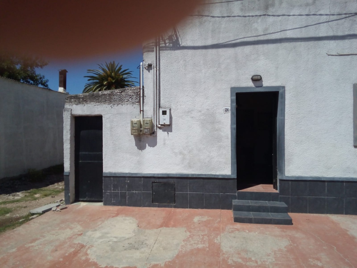 124 Saravia, Durazno, 2 Habitaciones Habitaciones, ,1 BañoBathrooms,Casa,En venta,Saravia,1776