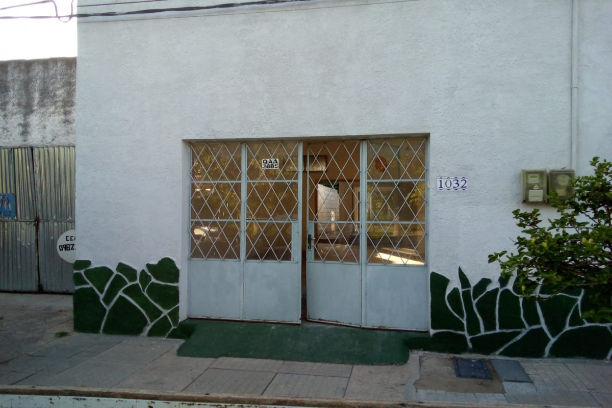 1032 Wilson Ferreira, Durazno, 3 Habitaciones Habitaciones, 0 ,1 BañoBathrooms,Casa,En alquiler,Wilson Ferreira,0,1792