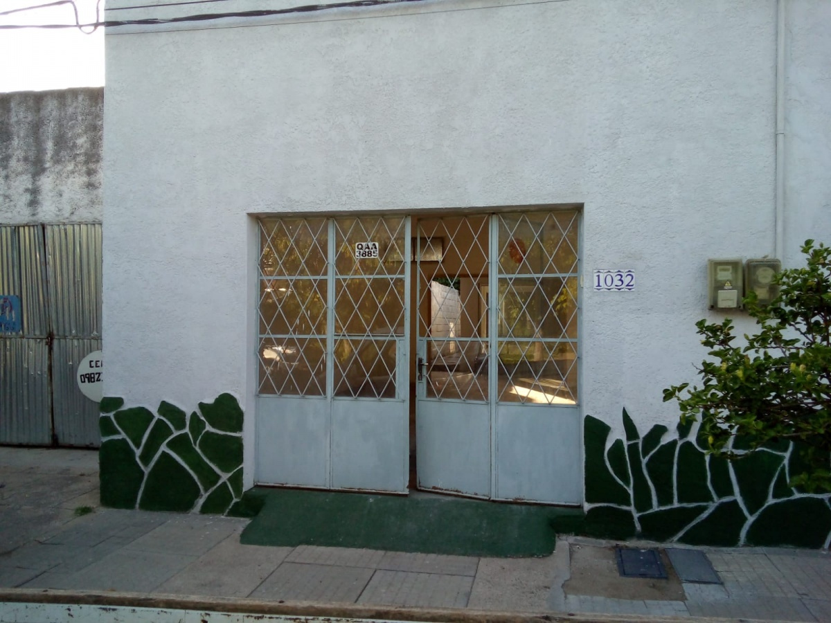 1032 Wilson Ferreira, Durazno, 3 Habitaciones Habitaciones, 0 ,1 BañoBathrooms,Casa,En alquiler,Wilson Ferreira,0,1792