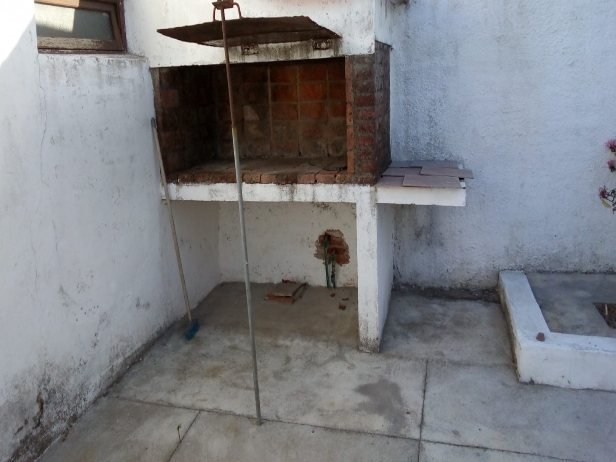 1032 Wilson Ferreira, Durazno, 3 Habitaciones Habitaciones, 0 ,1 BañoBathrooms,Casa,En alquiler,Wilson Ferreira,0,1792