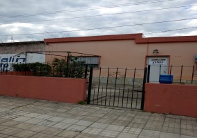 748 San Martín, Durazno, 2 Habitaciones Habitaciones, ,1 BañoBathrooms,Casa,En venta,San Martín,1808