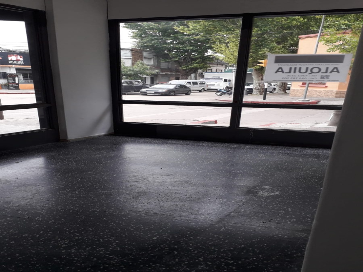 Lavalleja, Durazno, 0 , 1 Habitación Habitaciones,1 BañoBathrooms,Local comercial,En alquiler,Lavalleja,0,1847