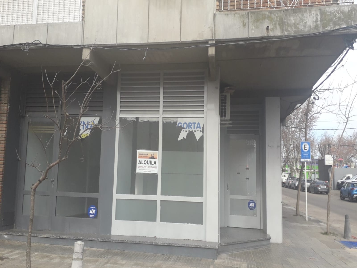 Lavalleja, Durazno, 0 , 1 Habitación Habitaciones,1 BañoBathrooms,Local comercial,En alquiler,Lavalleja,0,1847