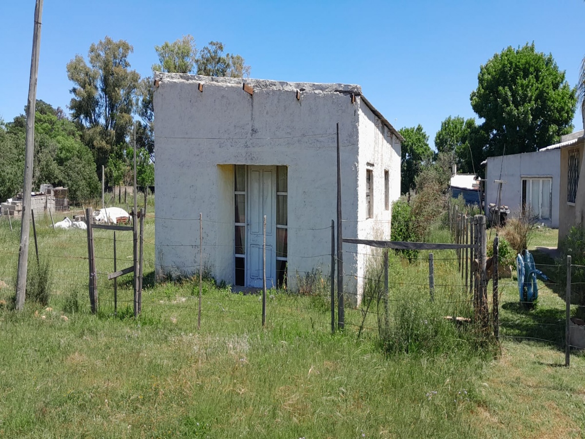 Durazno, ,Casa,En venta,1849