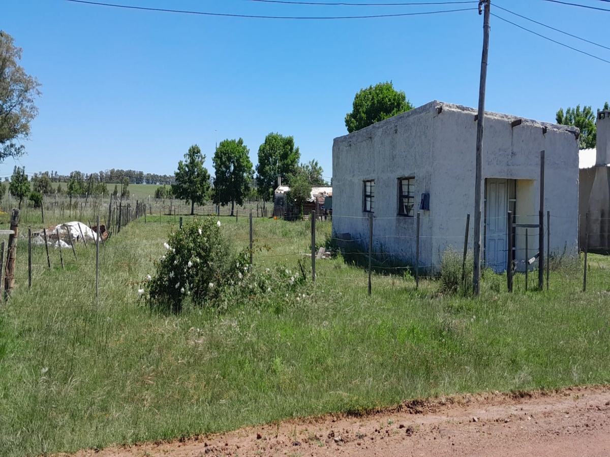 Durazno, ,Casa,En venta,1849