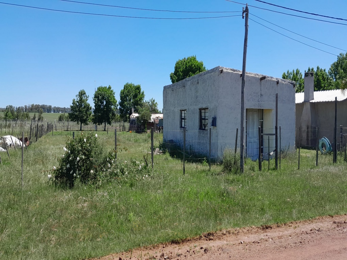 Durazno, ,Casa,En venta,1849