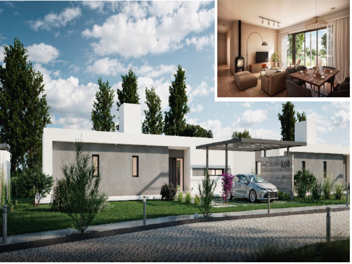 Durazno, ,Terreno,En venta,1854