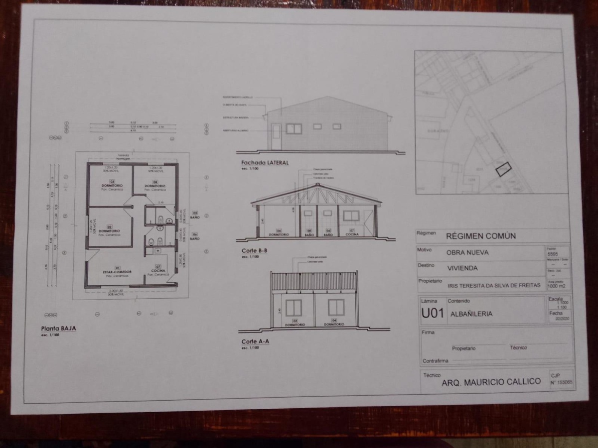Joaquín Suárez, Durazno, 3 Habitaciones Habitaciones, ,2 BathroomsBathrooms,Casa,En venta,Joaquín Suárez,1893