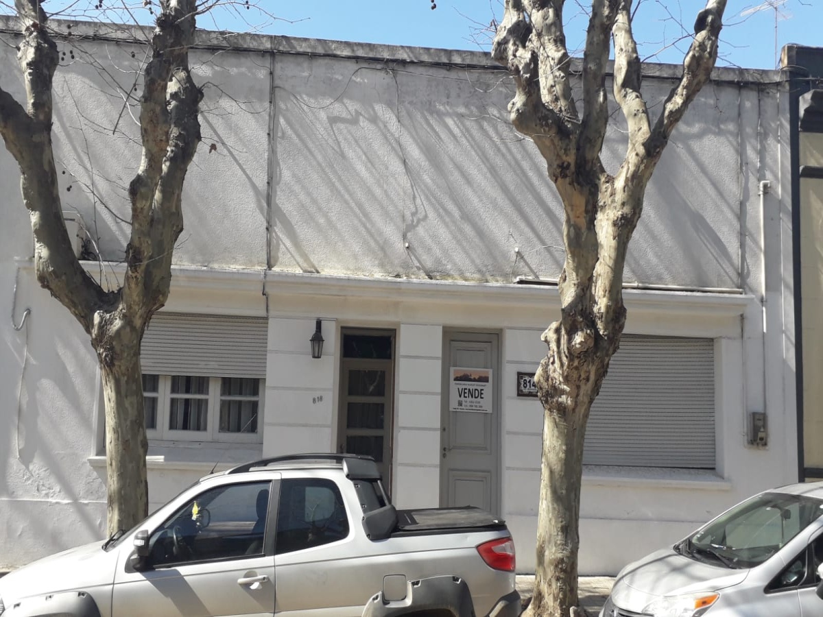 818 Wilson Ferreira, Durazno, 2 Habitaciones Habitaciones, ,1 BañoBathrooms,Casa,En venta,Wilson Ferreira,1895